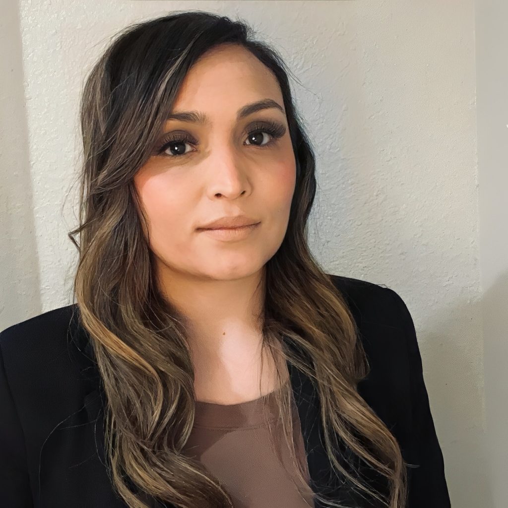 Federal Way preschool teacher professional headshot