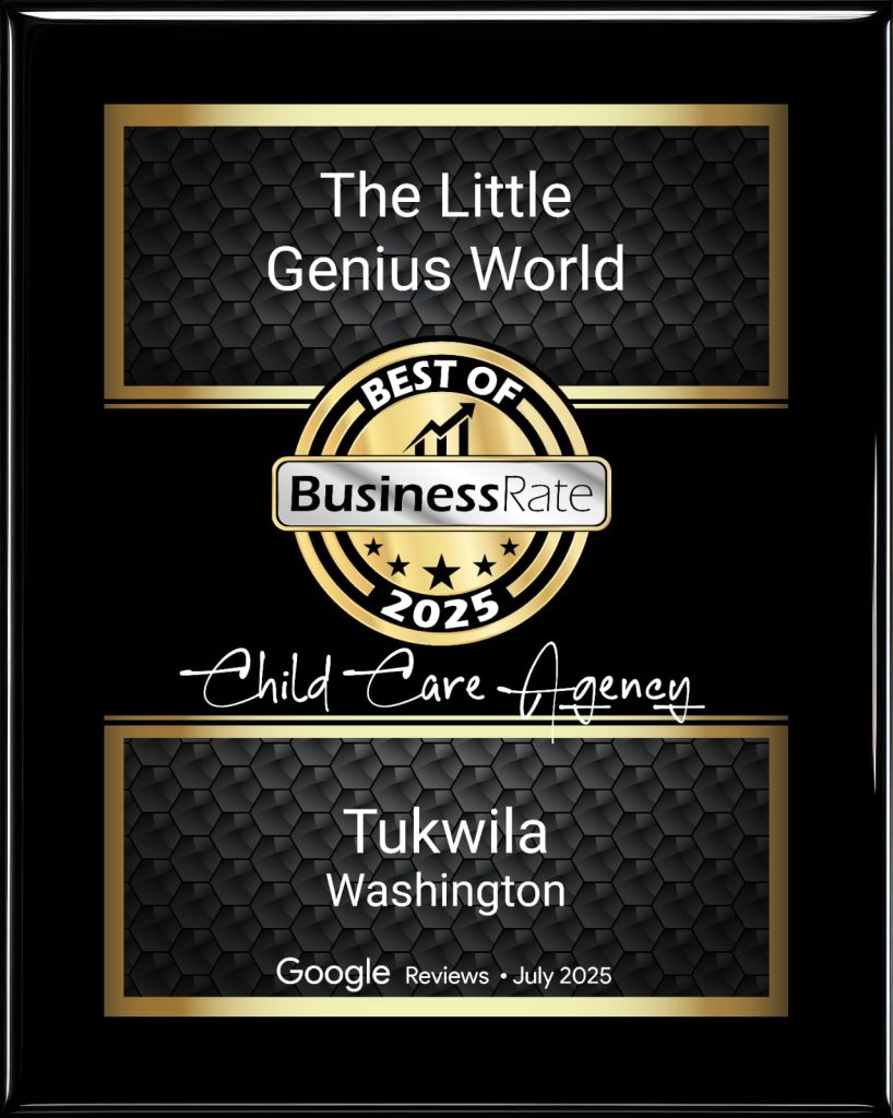 TLGW Award