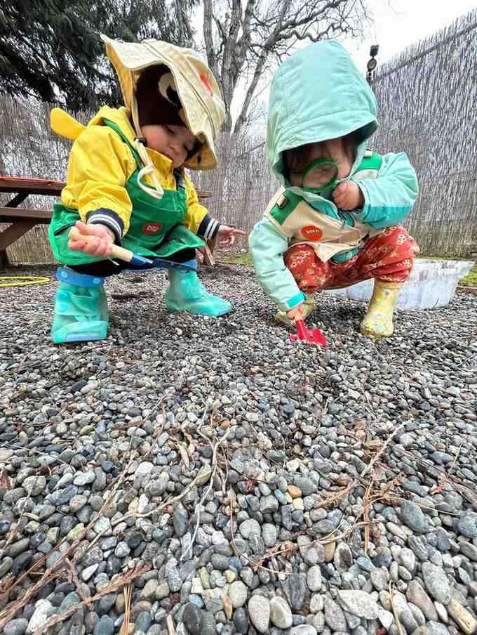 The little genius world early childhood programs