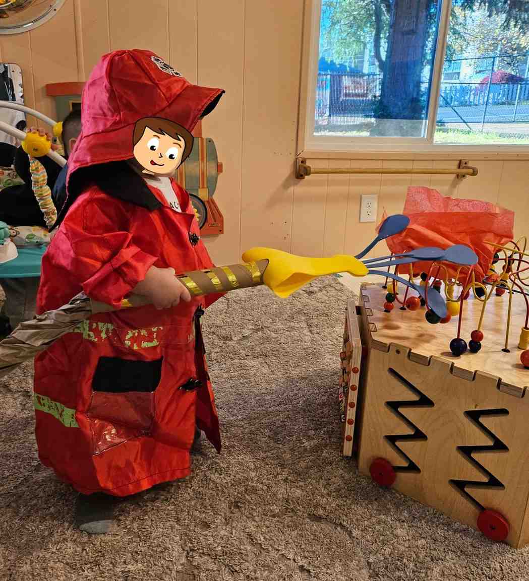 The little genius world early childhood programs