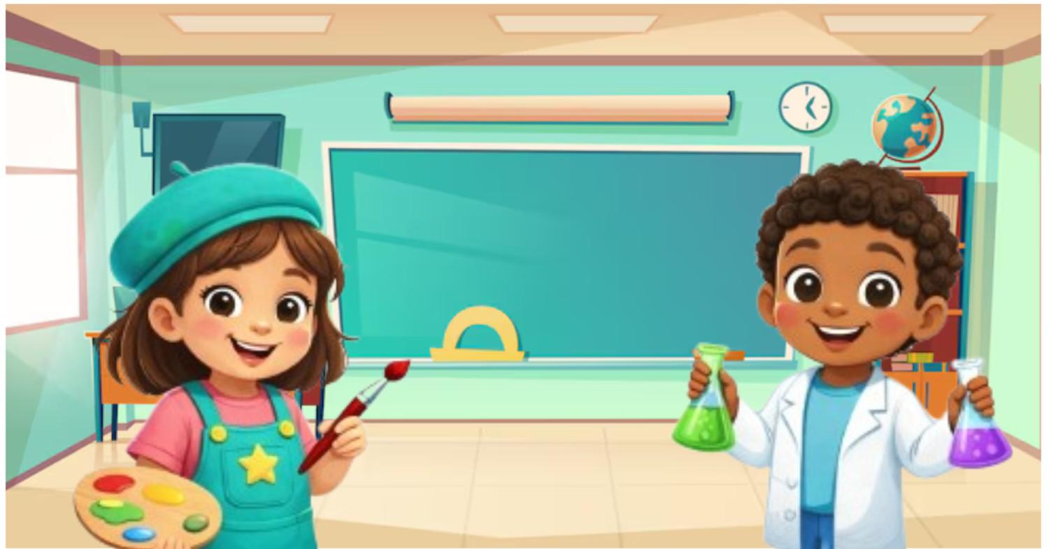 The little genius world early childhood programs