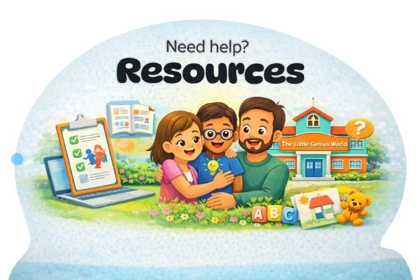Resources title image